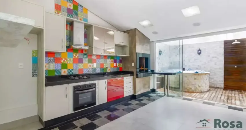 Casa em condomínio para venda, 3 quarto(s), Despraiado, Cuiabá - CA6883