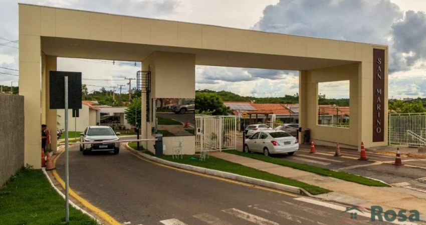 Casa em condomínio para venda,  Parque Residencial Das Nações Indígenas, Cuiabá - CA7000