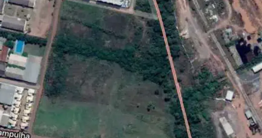 Terreno para venda, Centro-sul, Várzea Grande - TE6214