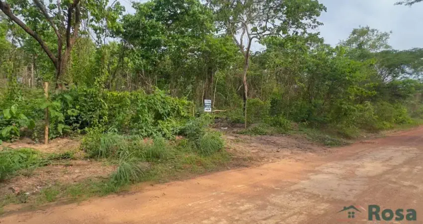 Terrenos ou lotes residenciais para venda,  - Selecione - Bairro, Cuiabá - TE7034