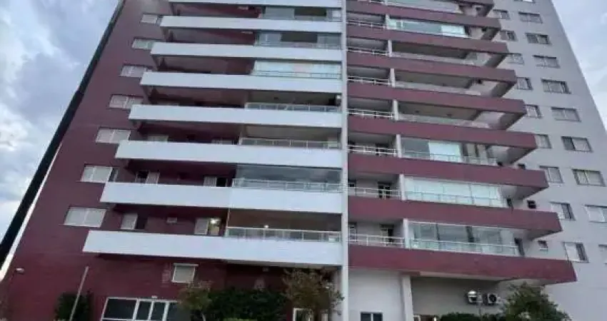 Apartamento para venda, 3 quartos, próximo Shoping Pantanal, Cuiabá - AP7026
