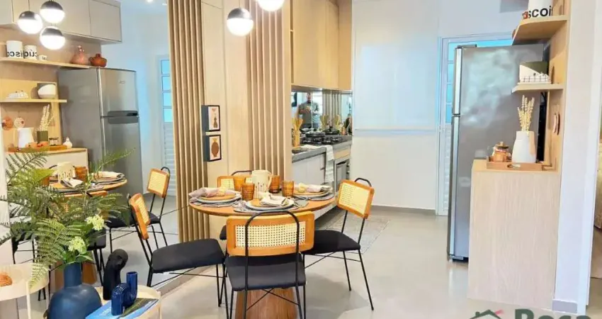 Casa em condomínio para venda, 2 quarto(s), Pedra 90, Cuiabá - CA7085