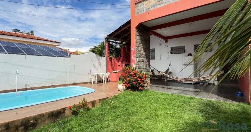 Kitinet à Venda com 10 unidade e piscina, Ribeirão Da Ponte, Cuiabá - KI7084