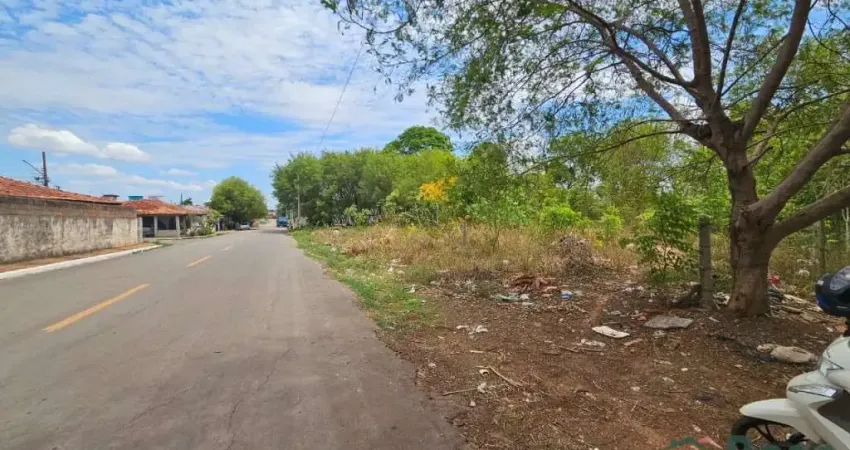 Terreno à venda na Avenida Pantaneira, R SEBASTIÃ, Jardim Marajoara, Várzea Grande