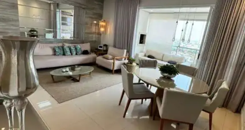 Apartamento para venda, 3 quarto(s), Jardim Petrópolis, Cuiabá - AP7123