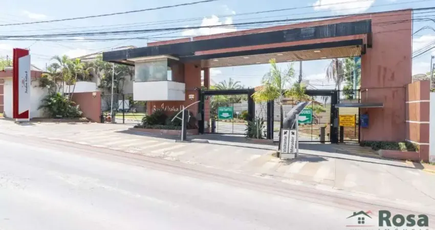 Casa com 4 quartos à venda na Avenida Érico Gonçalves Preza Filho, 162, Jardim Itália, Cuiabá