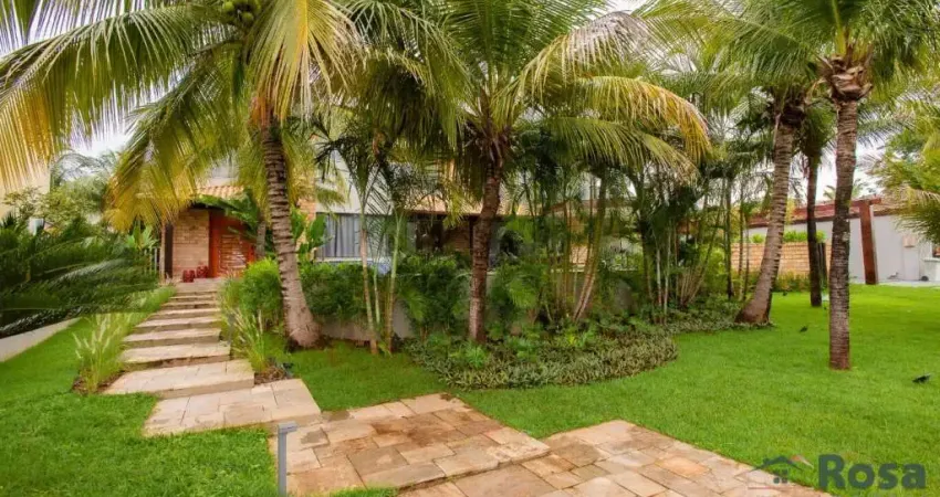 Sobrado para venda, Florais Cuiabá, Porteira Fechada, Ribeirão Do Lipa, Cuiabá - SO7160