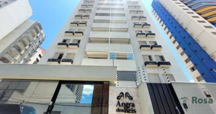 Apartamento para venda, 3 quartos, Edifício Angra dos Reis, Alvorada, Cuiabá - AP7193
