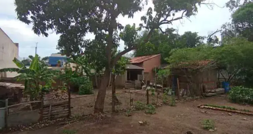 Terreno para venda, Av. Fernando Correa, Boa Esperança, Cuiabá - TE7155