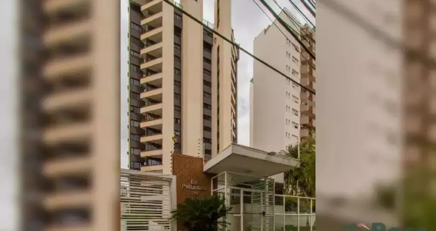 Apartamento de Alto Padrão para Aluguel – 3 Quartos, 1 Suíte – Ed. Palladium, Quilombo, Cuiabá - AP6431