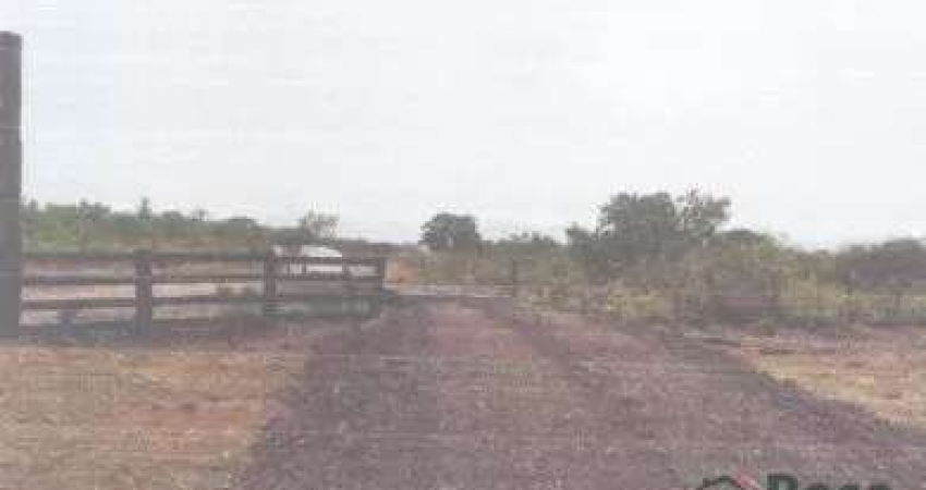 Fazenda para venda,  Estrada do Aricá-Mirim I, Cuiabá-MT - FA7236