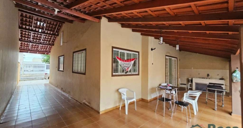 Casa para venda, 4 quarto(s),  Recanto Dos Pássaros, Cuiabá - CA7258