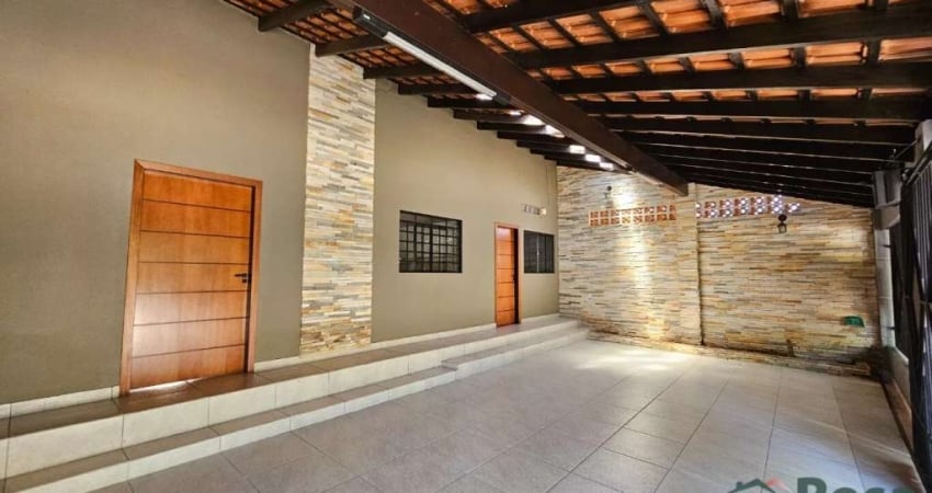 Casa em condomínio para venda, 4 quarto(s), próximo a UFMT,   Recanto Dos Pássaros, Cuiabá - CA7252