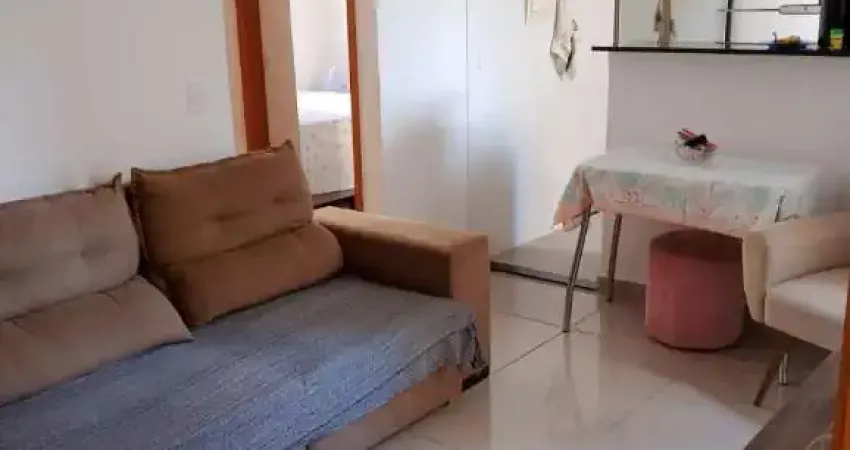 Apartamento para venda, 2 quarto(s), Jardim Imperial, Cuiabá - AP7212