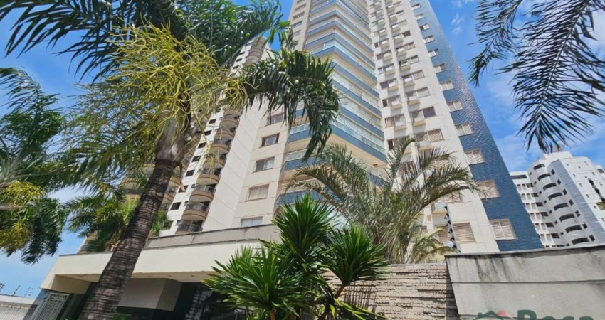 Apartamento para venda, 3 Vagas, Próximo a Praça Popular, Shopping, Colégios, 3 quarto(s),  Popular, Cuiabá - AP7303