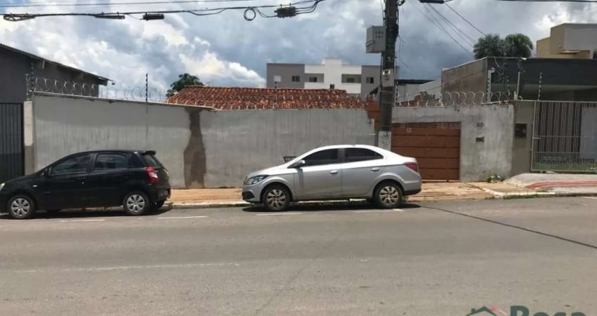 Terreno para venda, na principal do Cidade Verde, Cuiabá - TE7314
