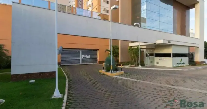 Apartamento Mobiliado para venda, com 3 Dormotórios, sendo 1 Suíte, com todos os ambientes equipados com Móveis Planejados, em frente ao Parque Mãe Bonifácia, no Villagio Di Bonifácia, Jardim Santa Ma