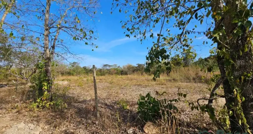 Terreno para venda, passagem da conceição, várzea grande - te6455