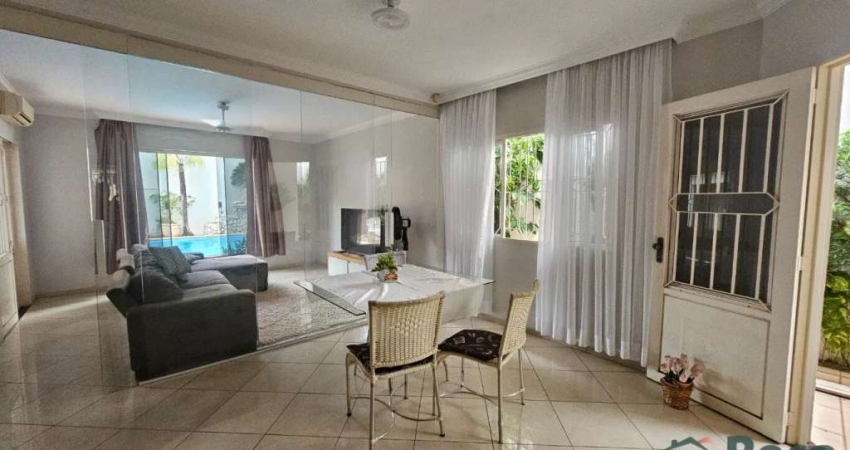 Sobrado para venda,Próximo Shopping Pantanal,  Centro Politico,vizinho Mercado Serve Mais Iguaçu, 4 quarto(s),  Morada Do Ouro - Setor Noroeste, Cuiabá - SO7345