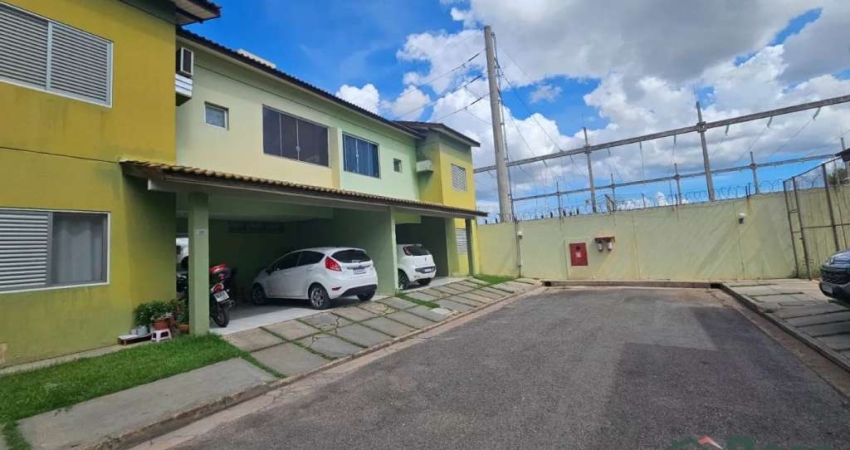 Sobrado em condomínio fechado para venda,  Cidade Alta, Cuiabá - SO7353