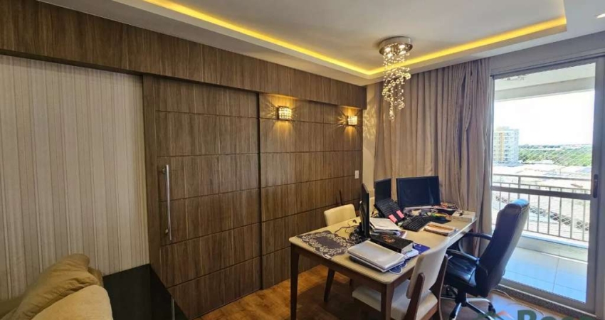 Apartamento para venda, próximo ao Colégio Plural,  Despraiado, Cuiabá - AP7393
