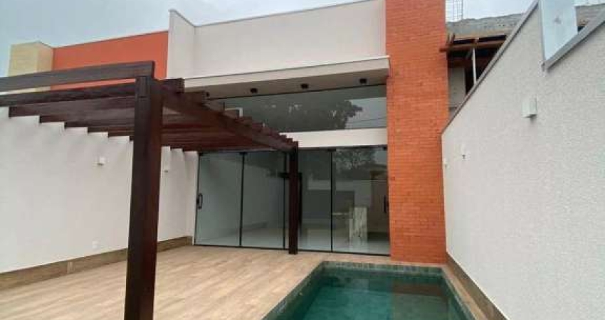 Casa para venda,  Jardim Universitário, Cuiabá - CA7364