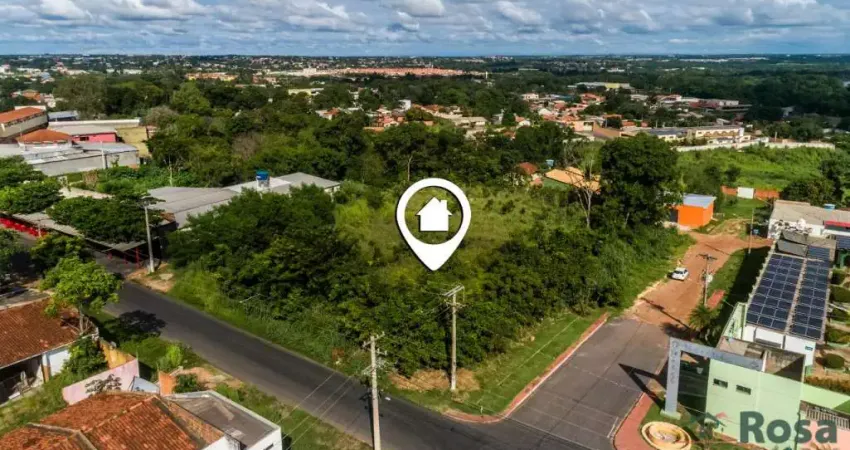 Terreno para venda,  proximo da área do aéreoporto - TE7404