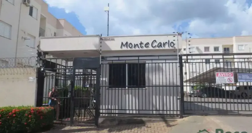 Apartamento para venda, 3 quarto(s), Parque Das Nações, Cuiabá - AP7424
