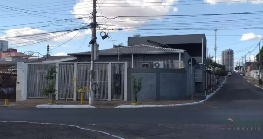 Casa para venda, 4 quarto(s),  Campo Velho, Cuiabá - CA7430