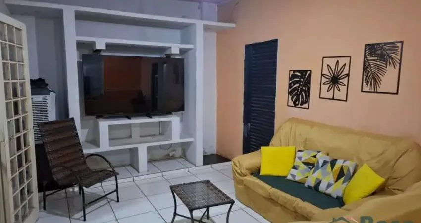 Casa para venda, 5 quarto(s), sendo 4 suites Campo Velho, Cuiabá