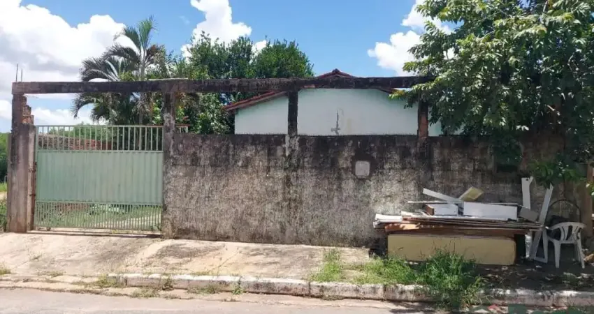 Casa para venda, Residencial Coxipó, Cuiabá - CA7413