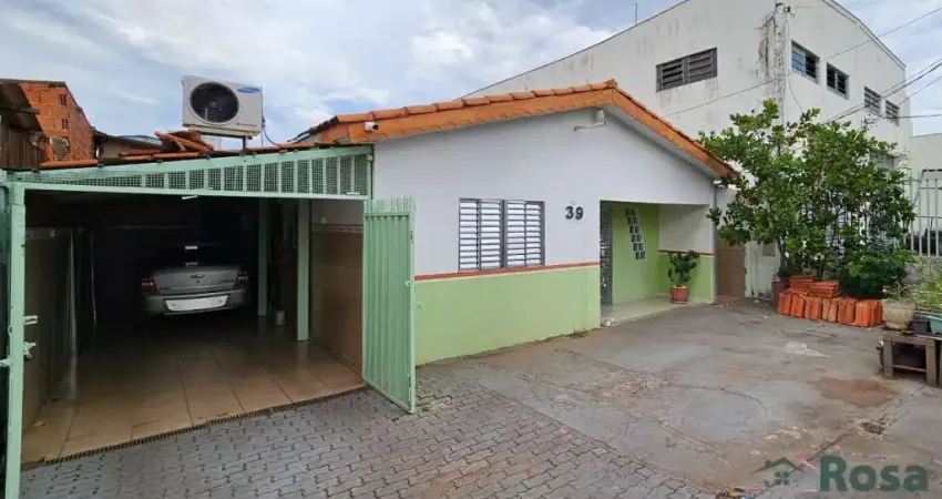 Casa para venda, 2 quarto(s),  Bosque Da Saúde, Cuiabá - CA7440