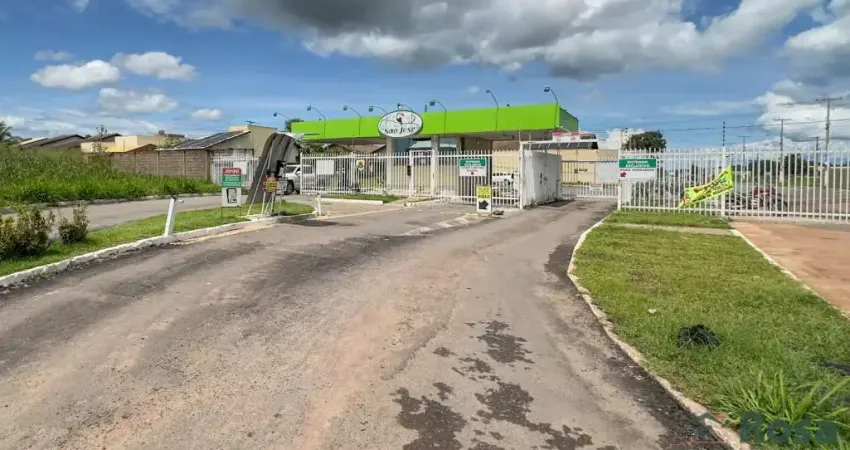 Casa com 3 quarto(s), sendo 1 suíte, amplo quintal no distrito industrial, cuiabá. - ca7462