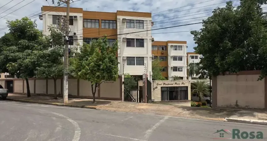 Apartamento para venda, 3 quarto(s), Porto, Cuiabá - AP7434