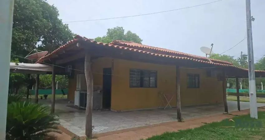 Chacara urbana para venda, Residencial Nova Esperança, Cuiabá - CH7505