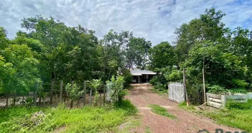 Chácara / sítio com 4 quartos à venda na Rod MT 402, 96, Zona Rural, Cuiabá
