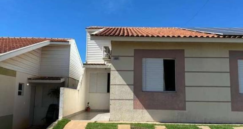Casa em Condomínio Fechado Rio Jangada no Jardim Imperial   - CA7532