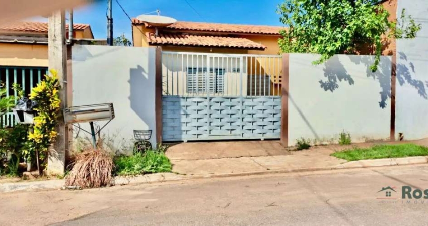 Casa para venda,  Nova Conquista, Cuiabá - CA7547