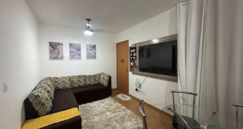 Apartamento para venda,  Chapada das Safiras, Cuiabá - AP7546