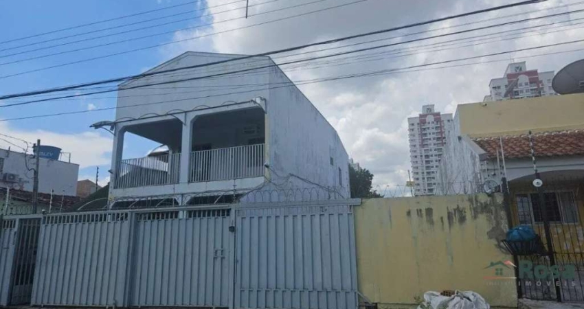Sobrado com piscina para venda próximo ao novo lançamento da Vanguard , Jardim Independência, Cuiabá - SO7536