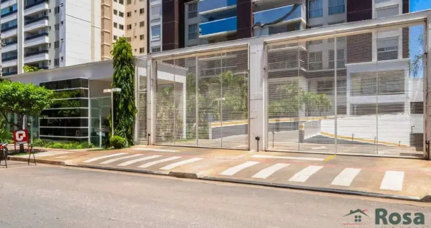 Apartamento à Venda com 3 Suítes, moveis planejados, próximo ao Shopping 3 Américas, Cuiabá. - AP7523