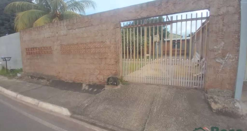 Terreno para venda,  Dr. Fabio Leite, Cuiabá - TE7563