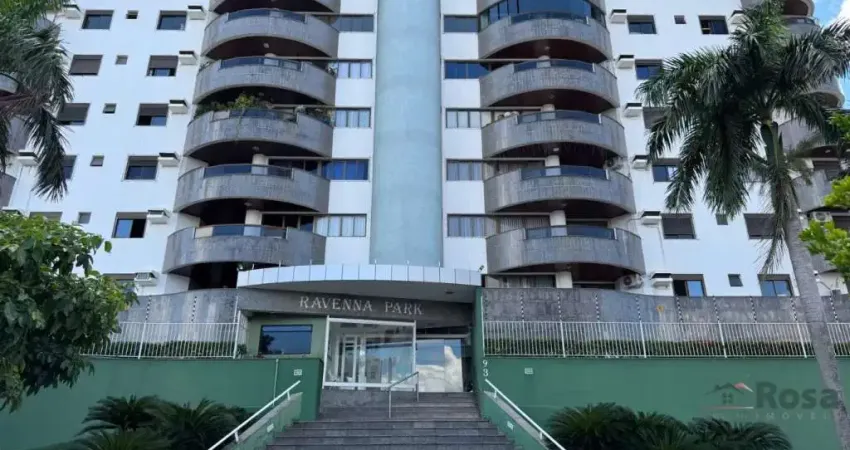 Apartamento para aluguel, Ravenna Park Duque De Caxias, Cuiabá - AP7433