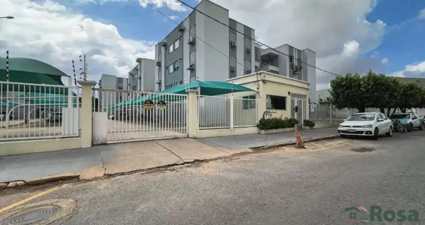 Apartamento para venda,  - Jardim Tropical, Cuiabá - AP7589