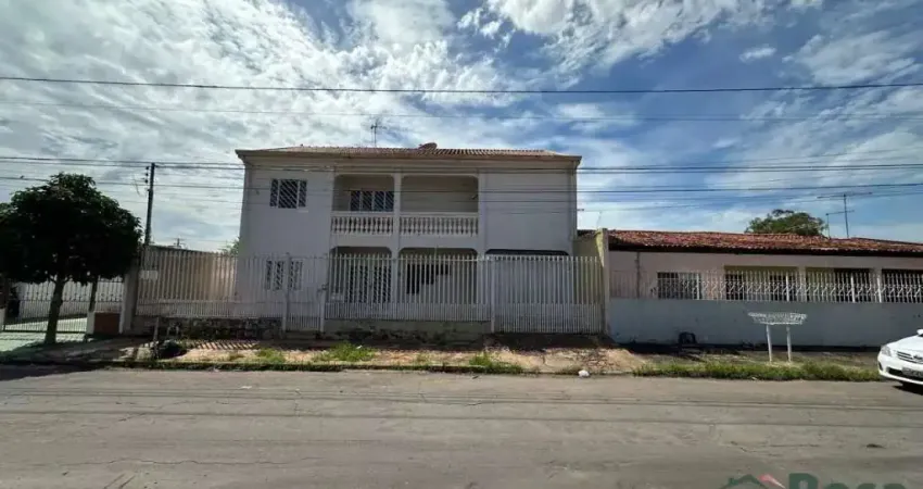 Sobrado para venda, - Morada da Serra, Cuiabá - SO7620