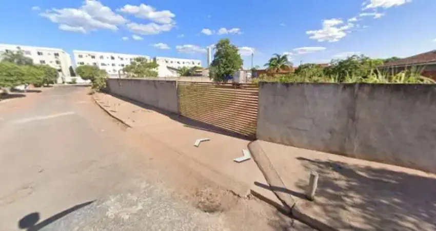 Terreno para venda, 345 m², Jardim das Palmeiras, Cuiabá - TE7621