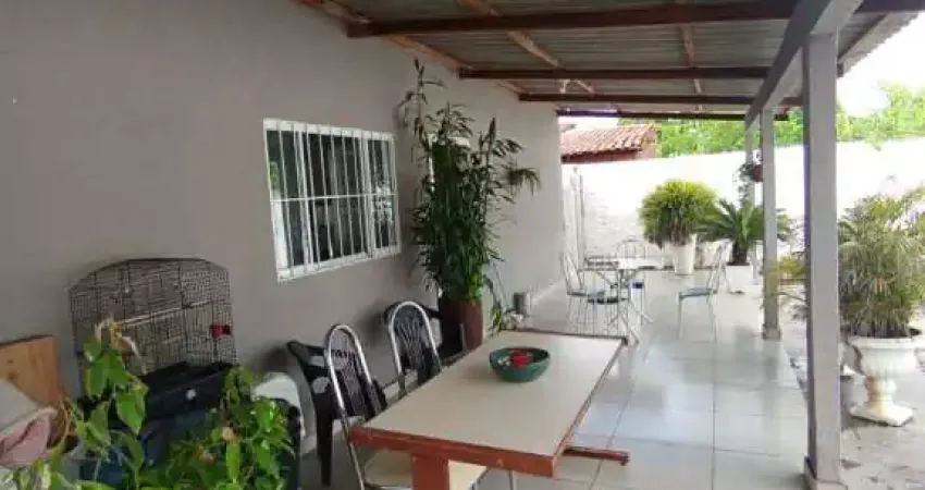 Casa para venda, 4 quartos, Cristo Rei, Varzea Grande - CA7607