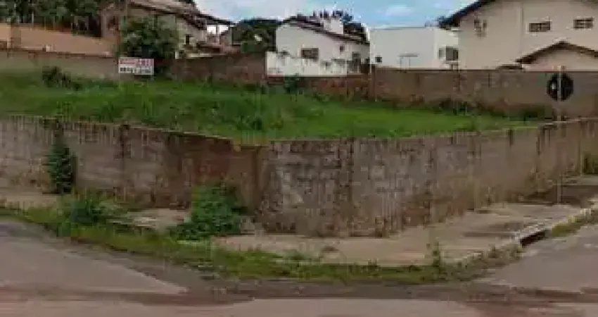 Terreno para venda, área total 1619,58 m², santa rosa, cuiabá - te7601