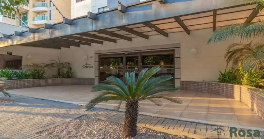 Apartamento para venda e locação Santa Rosa Cuiabá - 15770