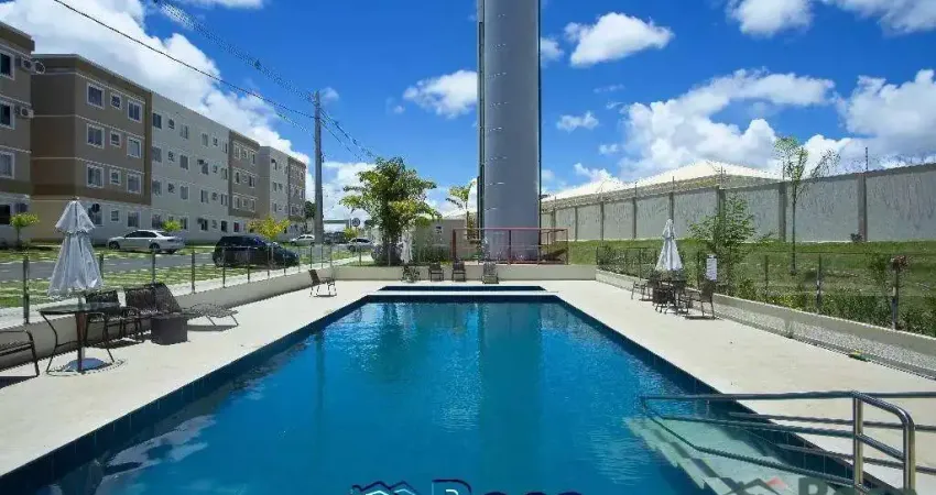 Apartamento Garden para locação, DESPRAIADO, Cuiabá - 24191